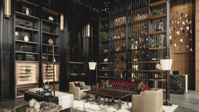 Staycation Review: The Clan Hotel Is The Newest Luxury Hideaway In The CBD; Now Has Opening Deals Until May