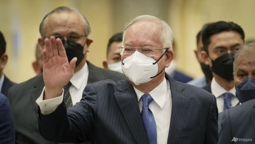 Commentary: Malaysia judges make their mark with Najib verdict, but will it last? Commentary: Malaysia judges make their mark with Najib verdict, but will it last?