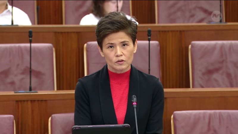 Poh Li San on Energy Conservation (Amendment) Bill 