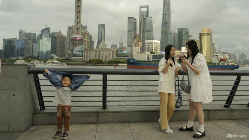 Despite tourism boost from border reopening, China’s economic growth remains sluggish, with high unemployment Despite tourism boost from border reopening, China’s economic growth remains sluggish, with high unemployment