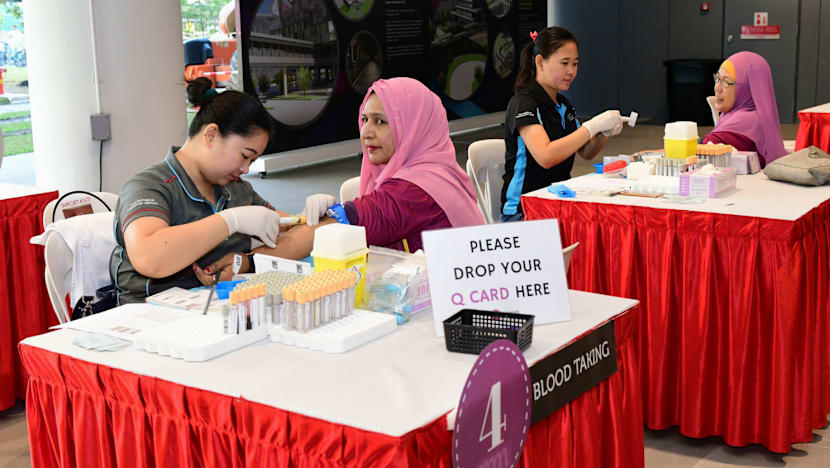 Campaign to help Malay/Muslims fight diabetes extended