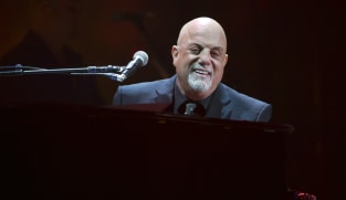 Billy Joel cancels touring after being diagnosed with brain disorder