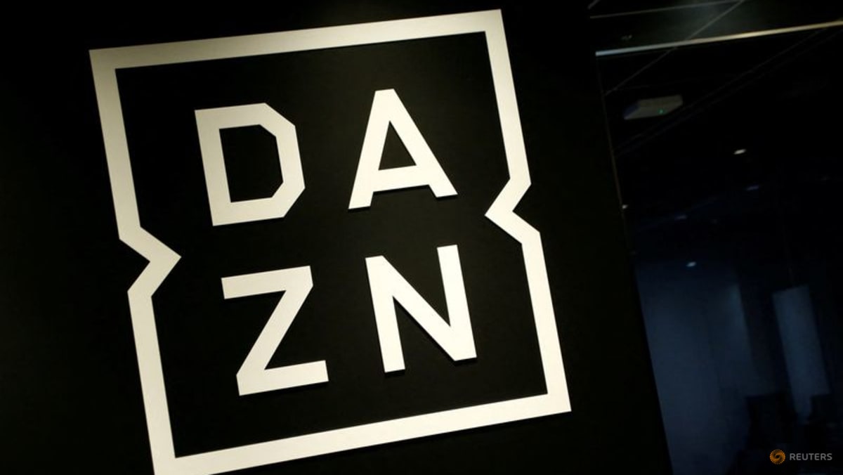DAZN, DirecTV Latin America strike sports channel 