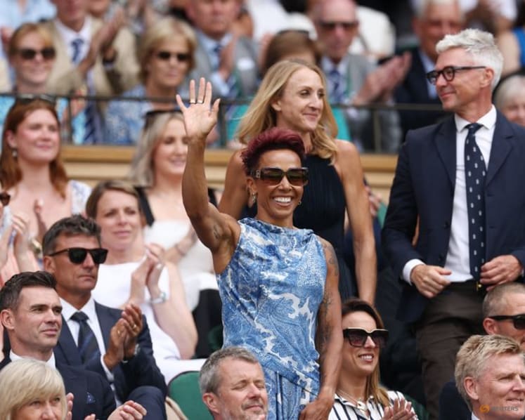 UK's Prince William to be joined by sports stars to launch suicide prevention initiative