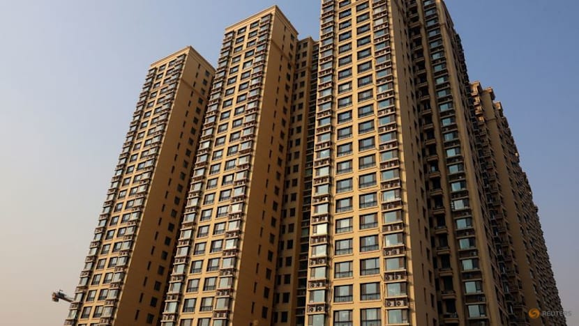Evergrande liquidators enter exclusive talks to sell majority stake in property services arm