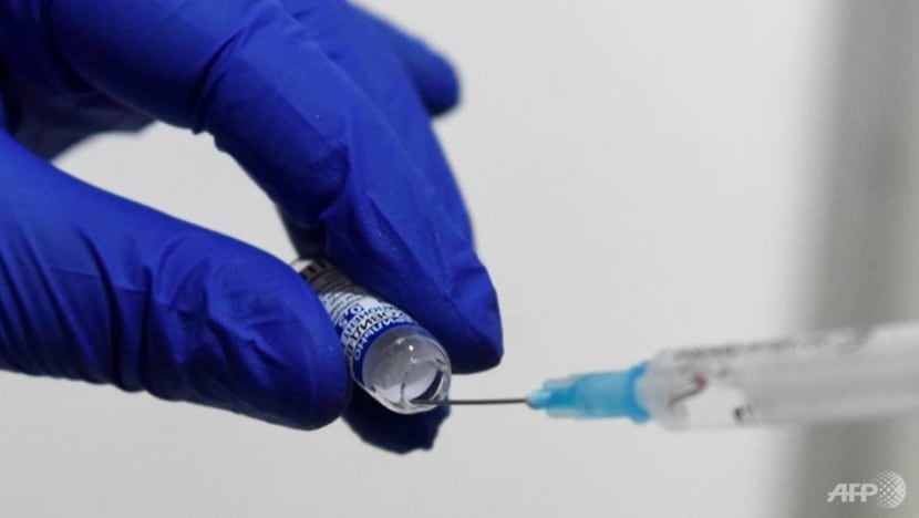Commentary: What happened to Russia's Sputnik V COVID-19 vaccine? Commentary: What happened to Russia's Sputnik V COVID-19 vaccine?