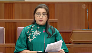 Committee of Supply 2026 debate, Day 5: Nadia Ahmad Samdin on diversity in housing typologies