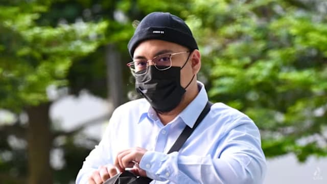 私藏千份儿童性虐图片录像 34岁男子被判监打鞭