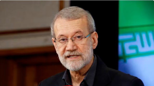 伊朗高层拉里贾尼遇袭身亡 冲突或升级延长