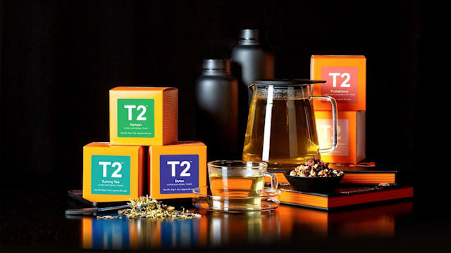 澳大利亚精品茶T2 Tea撤出新加坡　全岛门店清仓促销，3月25日最后营业