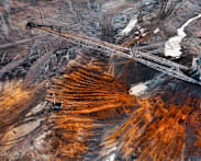 US taps industrial waste to cut reliance on China for rare earths