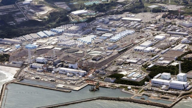 日本启动第三轮福岛核处理水排海