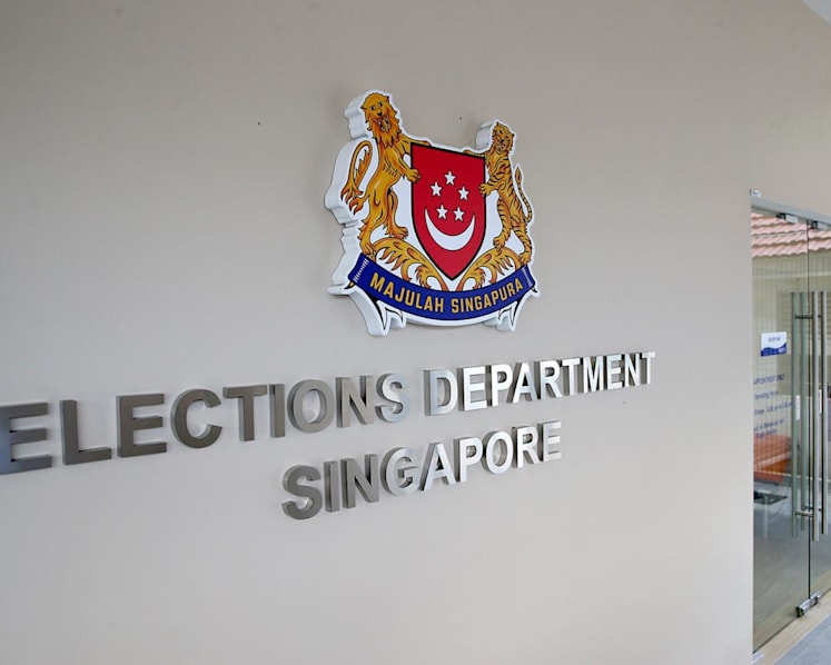 Revised registers of electors open for public inspection from June 15