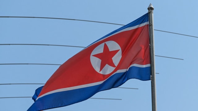 朝鲜指控美国在乌克兰制造生物武器