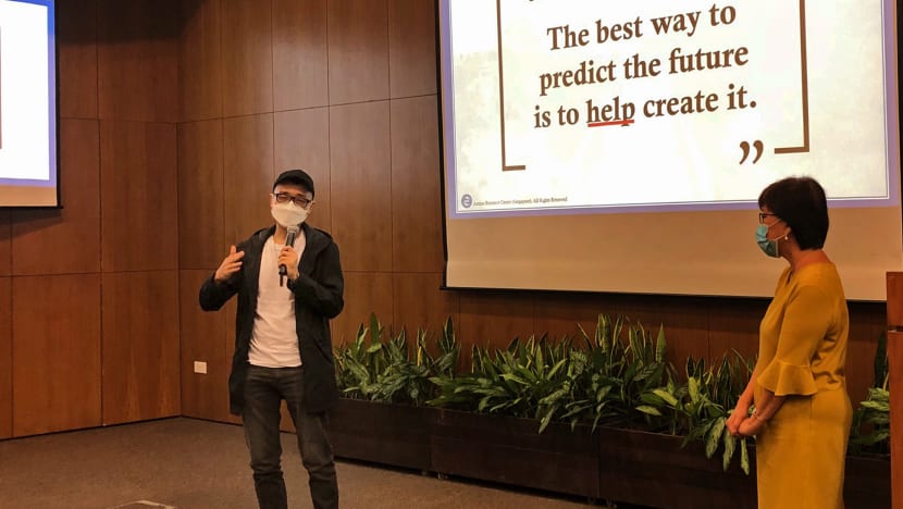 Non-profit submits proposals to Government to enable people with autism to get better workplace, housing support