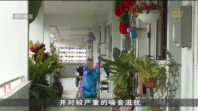 政府拟成立新社区关系处 授权调查处理较严重邻里纠纷