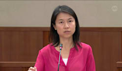 Committee of Supply 2026 debate, Day 2: Goh Hanyan on Land Betterment Charge