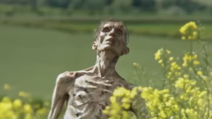 Heboh penampakan zombie di trailer 28 Years Later mirip Cillian Murphy