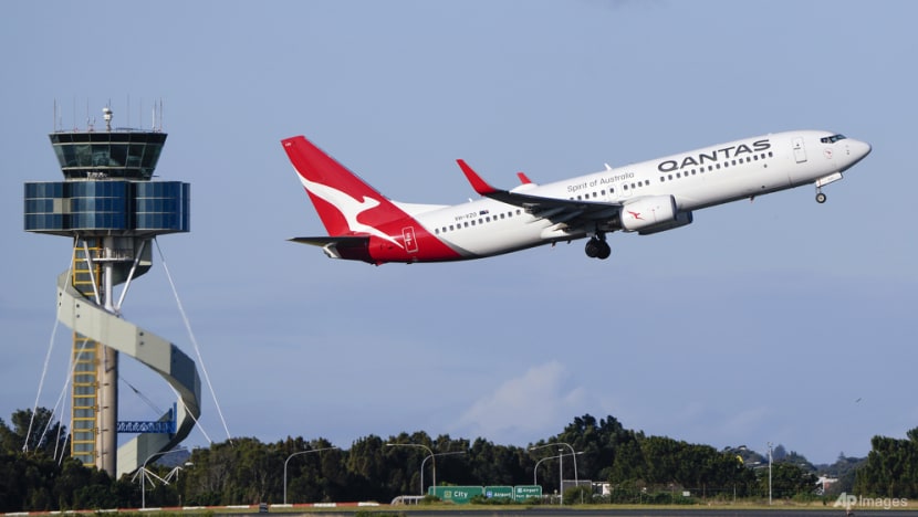 Australian court fines Qantas US$59 million for illegal COVID-19 layoffs