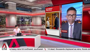 Myanmar politics: ICRC confirms one of its delegates visited Aung San Suu Kyi in private