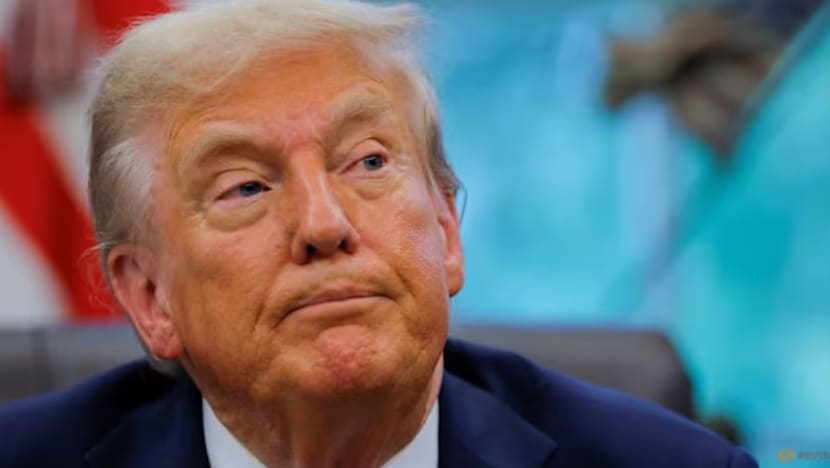 Mahkamah Agung Amerika bakal putuskan kesahihan tarif Trump