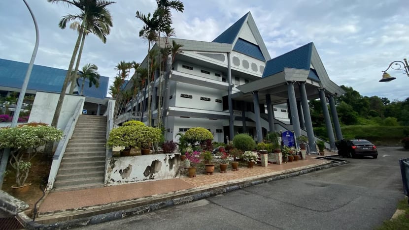 ‘Heartless’: Singaporean man gets 72 years’ jail in Malaysia for murdering, dismembering wife and stepson 