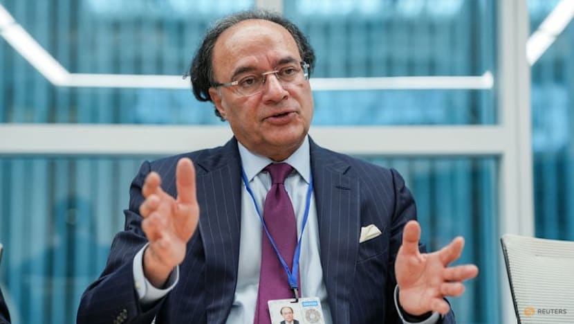 Pakistan says Saudi Arabia pledges $3 billion more in financial support