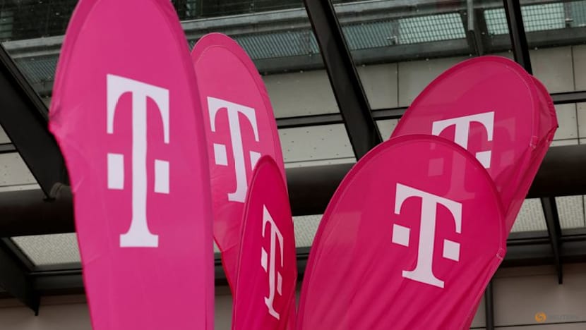 Deutsche Telekom and T-Mobile in early talks for mega merger, sources say