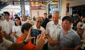 GE2025: 'Vicious' conversations sparked by online posts mixing religion and politics have not disappeared, says SM Lee