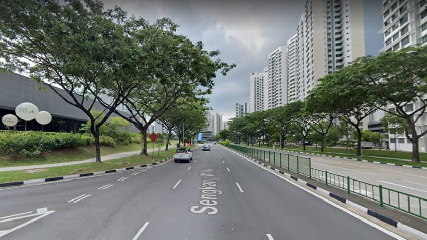 6,500 drivers caught speeding on five roads in Sengkang in 18 months