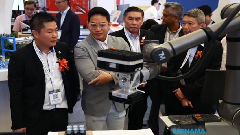 SEZ Johor-SG gerbang serantau transformatif, alih tumpuan kepada 'inovasi rentas sempadan'