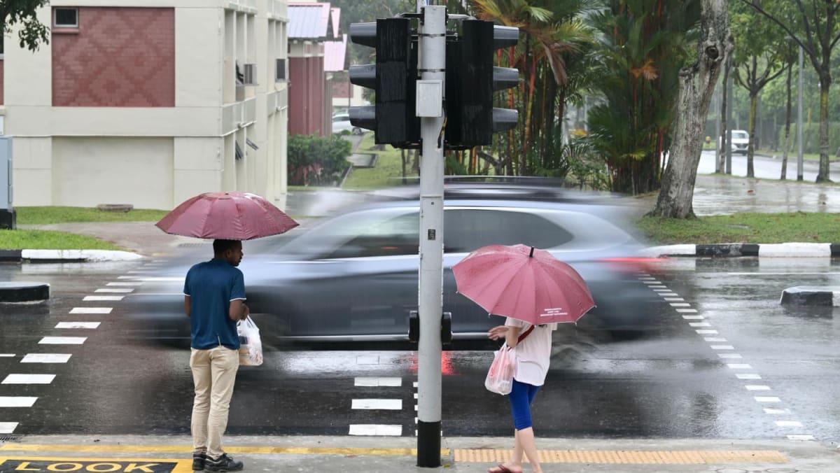 Another monsoon surge expected, temperature could drop to 21°C in parts