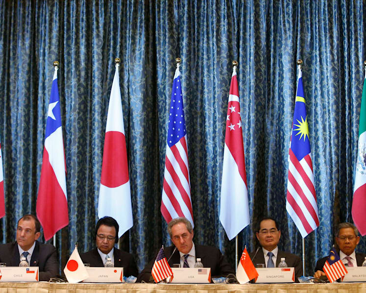 TPP brings vast benefits, and remaining members should keep it alive: Experts