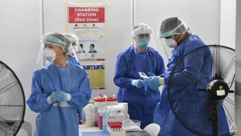 Singapore could expect new Omicron COVID-19 wave in July or August as antibodies wane: Ong Ye Kung