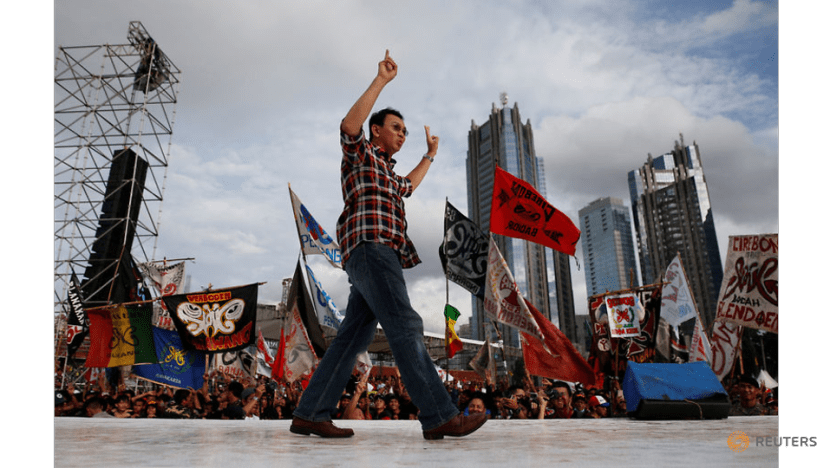 Commentary: Why it doesn't matter who wins Jakarta come Apr 19