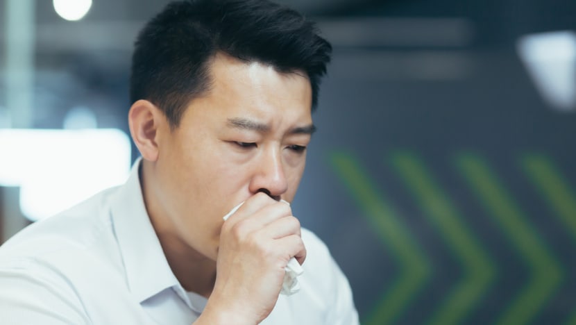 CNA Explains: How prevalent is nose cancer in Singapore?