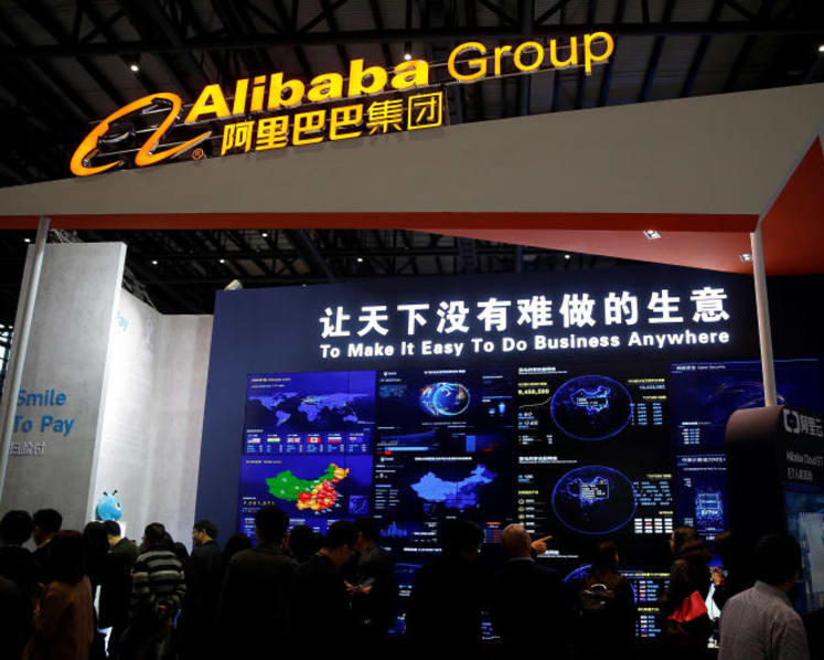Ezbuy defends business practice against Alibaba's 'derogatory' accusation