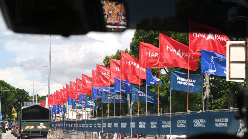 No more political frogs? Malaysia’s anti-hopping law doesn’t stop parties from switching sides