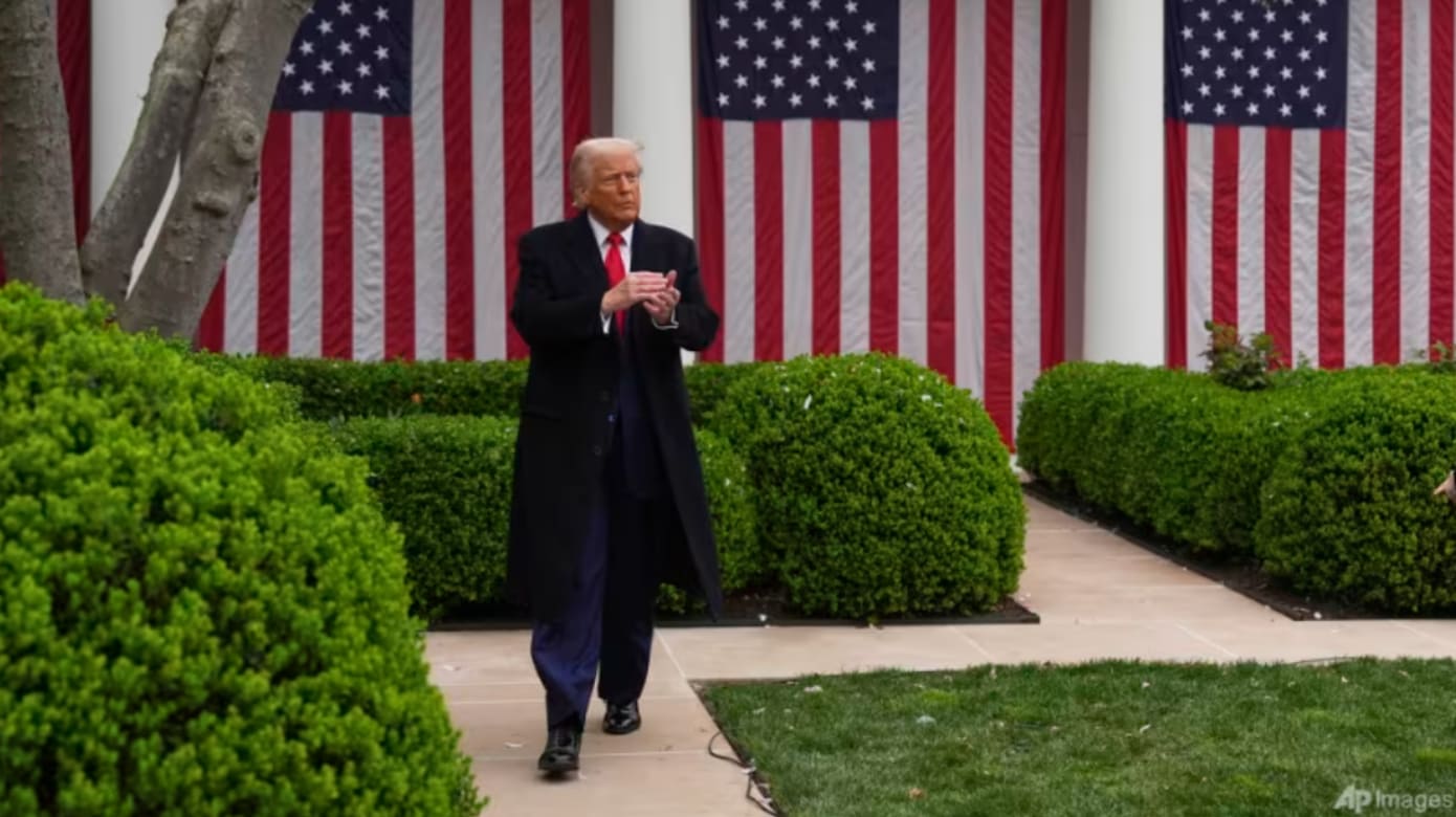 美国关税税率是这样计算？经济学家也困惑- 8world