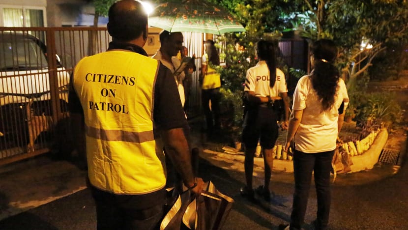 The Big Read: When good neighbours are the community’s first line of defence