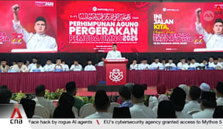 Malaysia politics: Electoral strategy a key focus at UMNO's annual general assembly