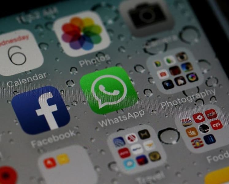 GE2020: A WhatsApp election? Messaging apps abuzz with political news and discussions among young and old