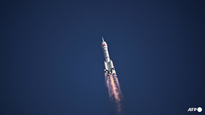 China's Shenzhou-20 return mission delayed due to space debris impact