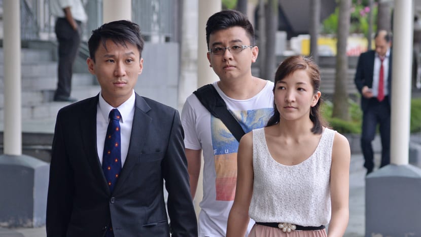 Ai Takagi sentenced to 10 months’ jail for sedition