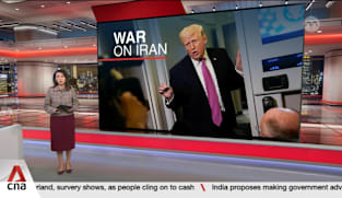 Trump threatens to obliterate Kharg Island if deal is not reached to end war on Iran