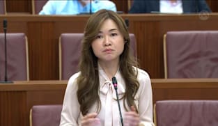 Tin Pei Ling on Online Safety (Relief and Accountability) Bill