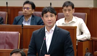 Budget 2026 debate: Jamus Lim on Singapore's education system in an AI age