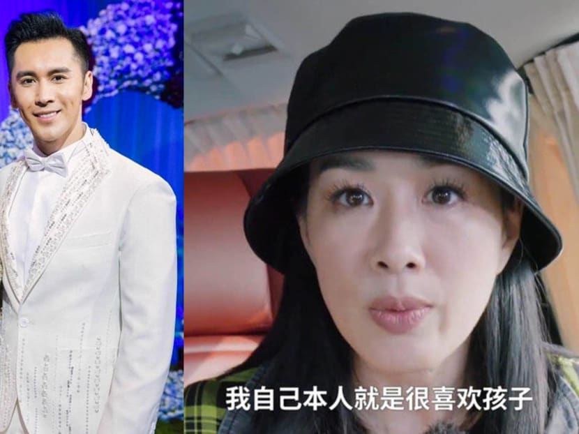 Her body, her choice, right?