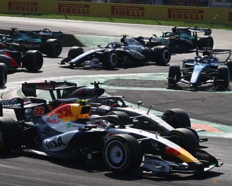 Audi to appeal Tsunoda's Italian GP 10th place