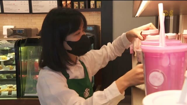 企业通过手机应用规划时段 更好灵活安排工作 